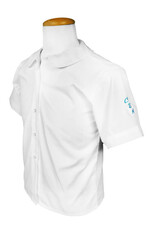 Blusa  | Feminas | 1ro a 5to | Christian Bilingual Acad.