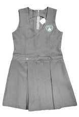 Jumper | Feminas | 1ro a 5to | Christian Bilingual Acad.