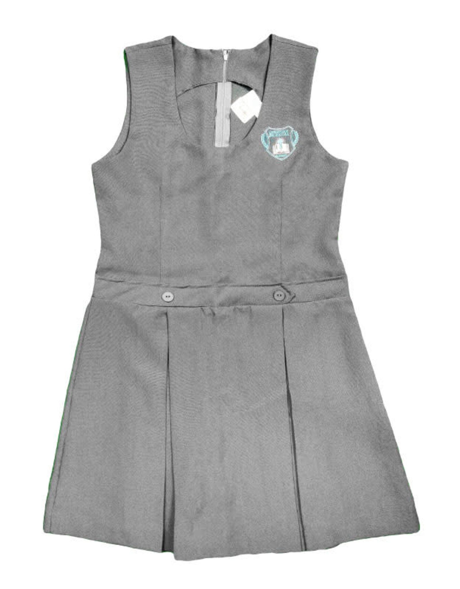 Jumper | Feminas | 1ro a 5to | Christian Bilingual Acad.