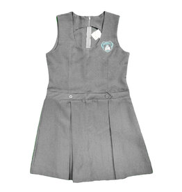 Jumper | Feminas | 1ro a 5to | Christian Bilingual Acad.
