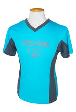 T-Shirt | Educacion Fisica | Christian Bilingual Acad.