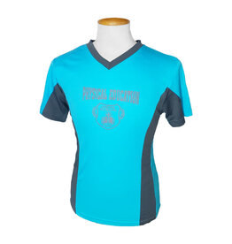 T-Shirt | Educacion Fisica | Christian Bilingual Acad.