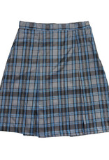 Falda  | Feminas | 6to a 12mo | Christian Bilingual Acad.