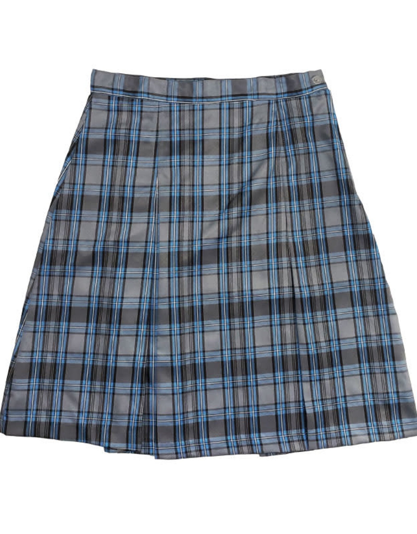 Falda  | Feminas | 6to a 12mo | Christian Bilingual Acad.