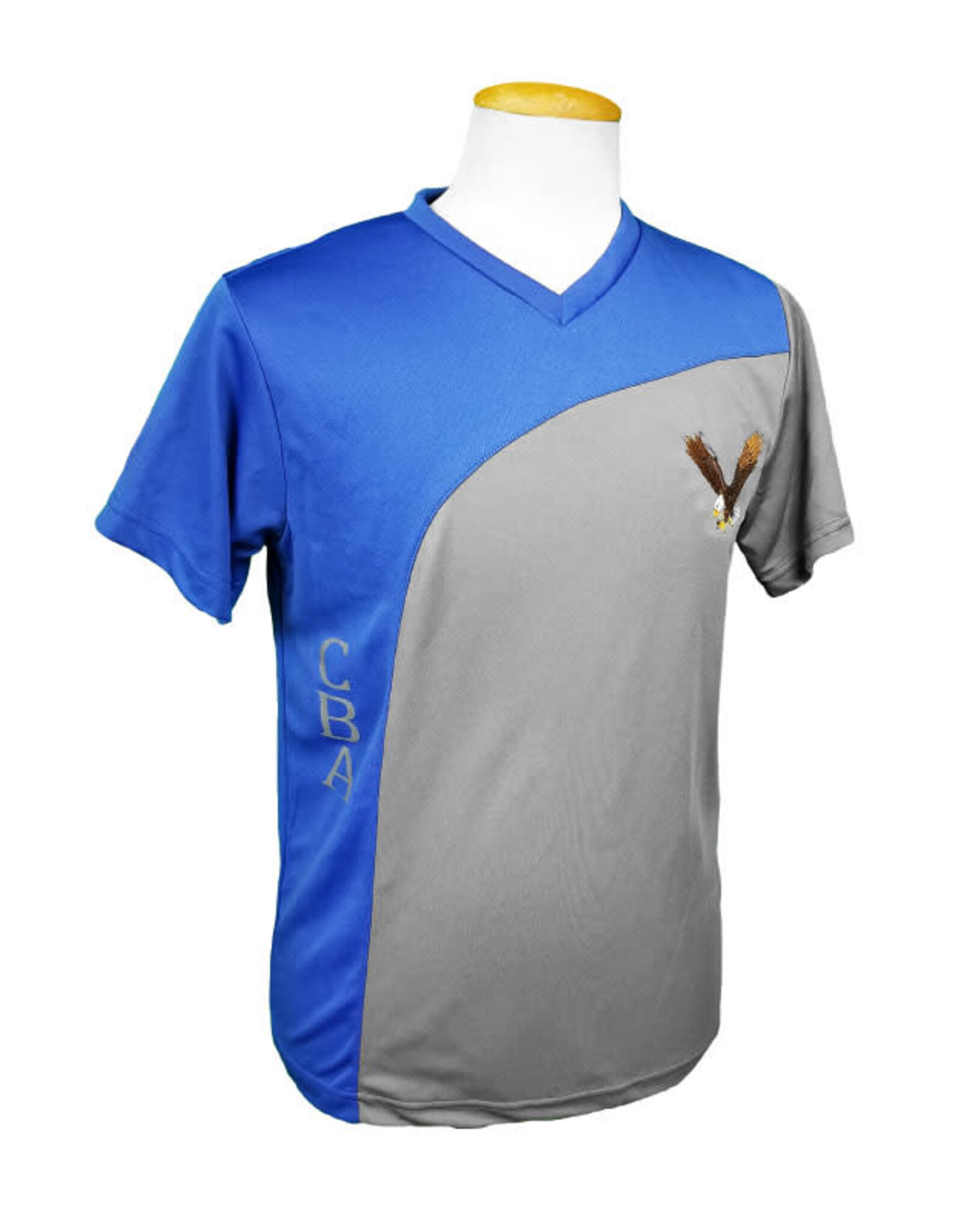 T-Shirt | Eventos Especiales | Christian Bilingual Acad.