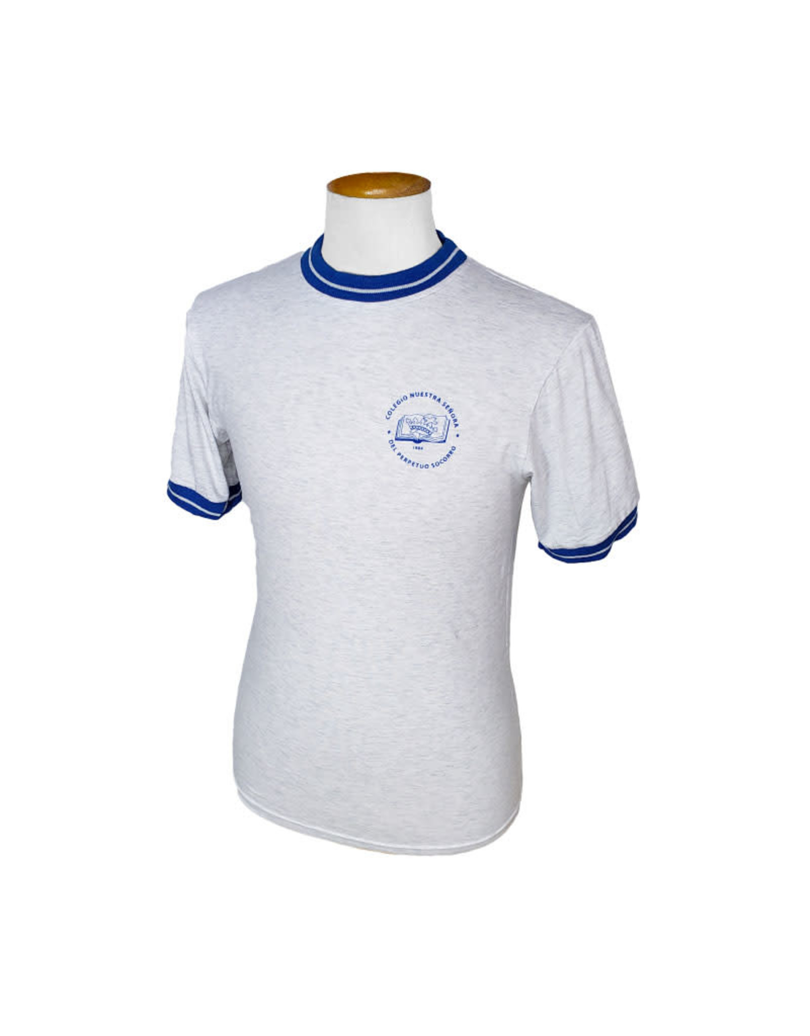 Colegio Perpetuo Socorro T-Shirt | Educacion Fisica | Colegio Perpetuo Socorro