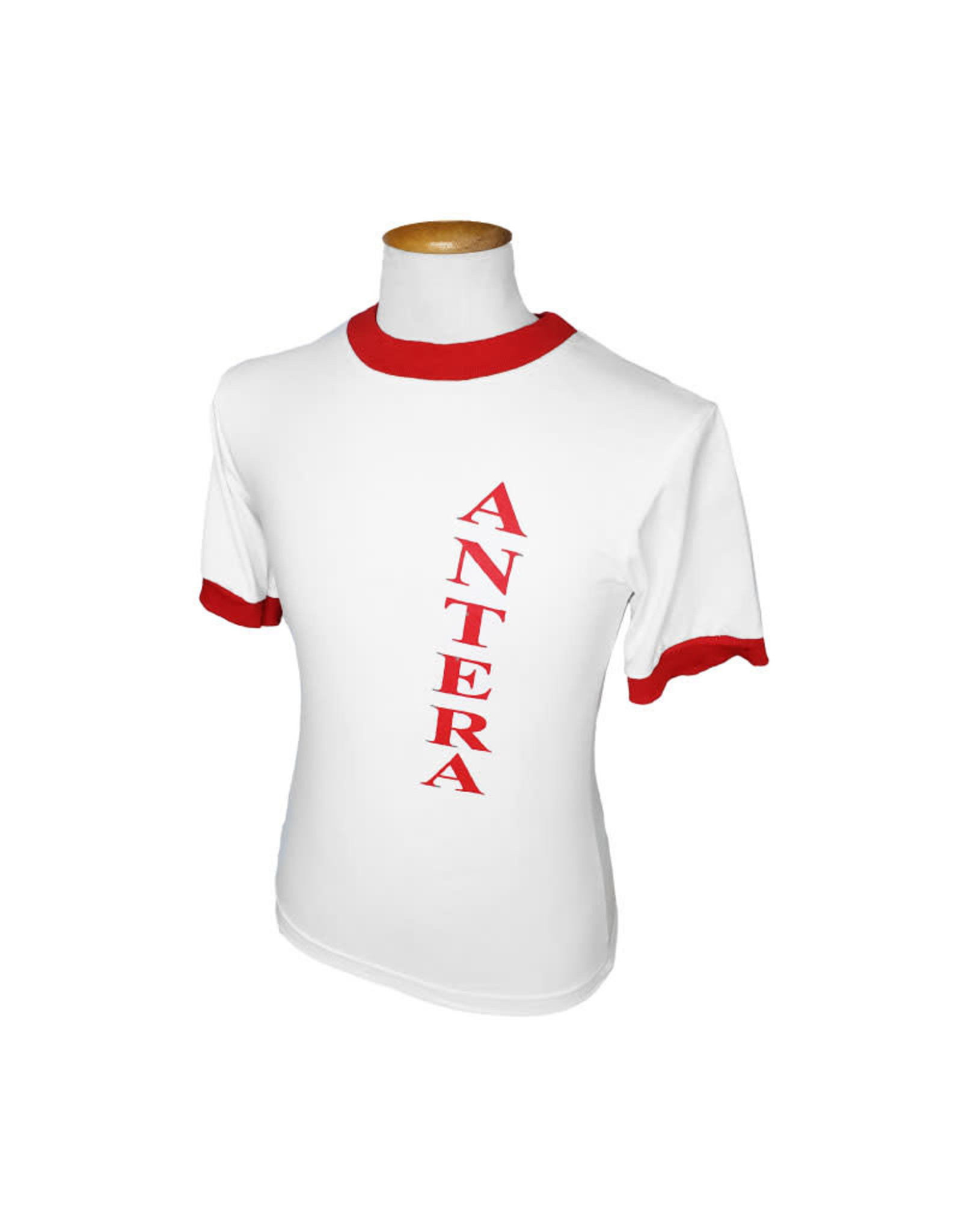 Esc. Antera Rosado T-Shirt | Educacion Fisica | Esc. Antera Rosado