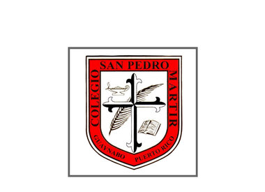 Colegio San Pedro Martir