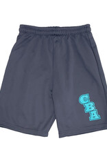 Pantalon Corto | Educacion Fisica | Christian Bilingual Acad.
