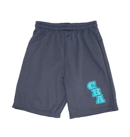 Pantalon Corto | Educacion Fisica | Christian Bilingual Acad.