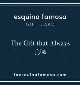 Gift Cards