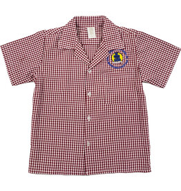 R.E.H.M.A. Camisa | Varon | Pre-Kinder | R.E.H.M.A.