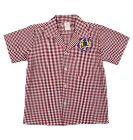 R.E.H.M.A. Camisa | Varon | Pre-Kinder | R.E.H.M.A.