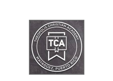 Theopolis Christian Academy
