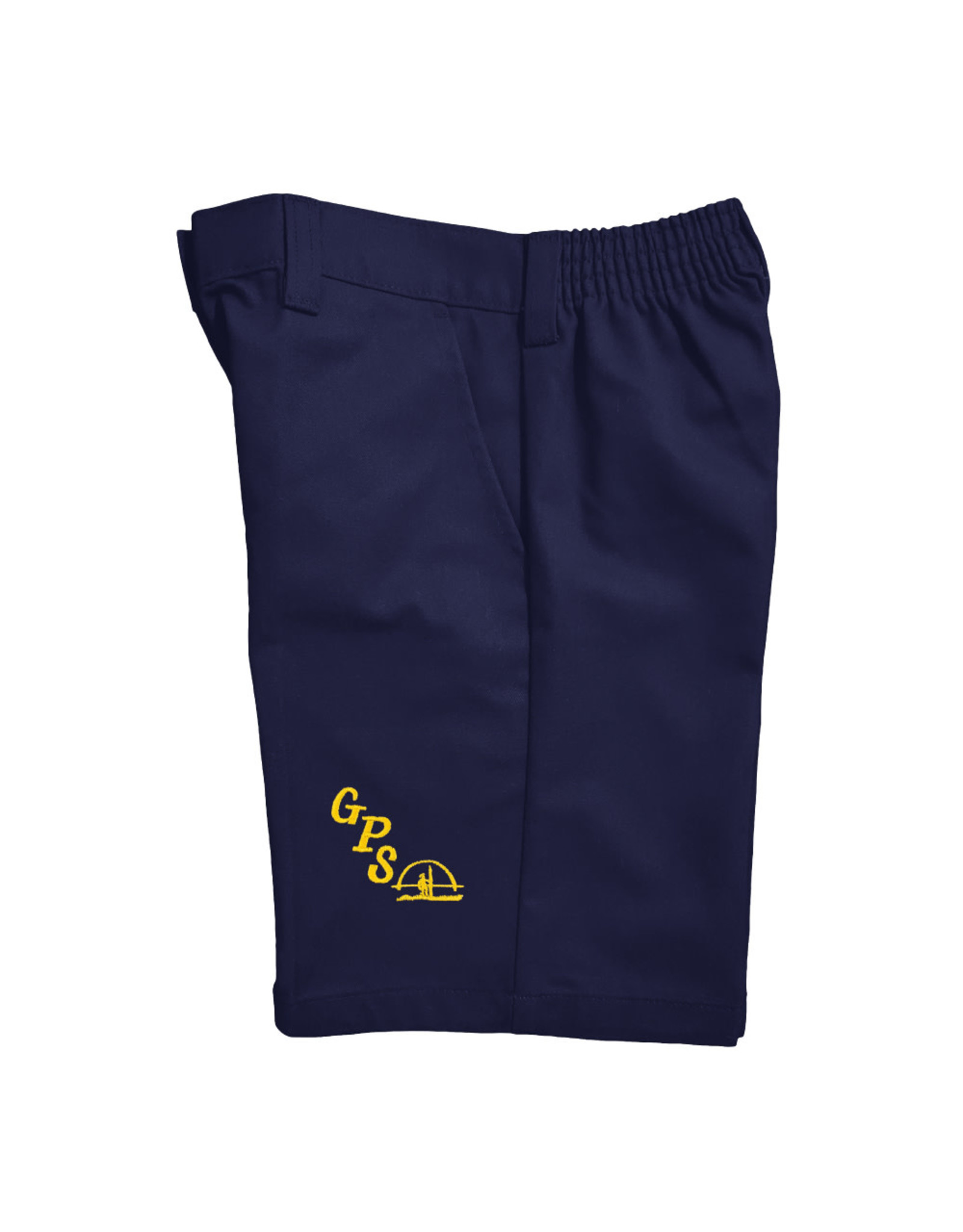 Guamani Private School Pant Bermuda | Fem | 1ro-12mo | Guamani Private School