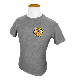 Guamani Private School T-Shirt | Educacion Fisica | 1ro a 9no | Guamani Private School