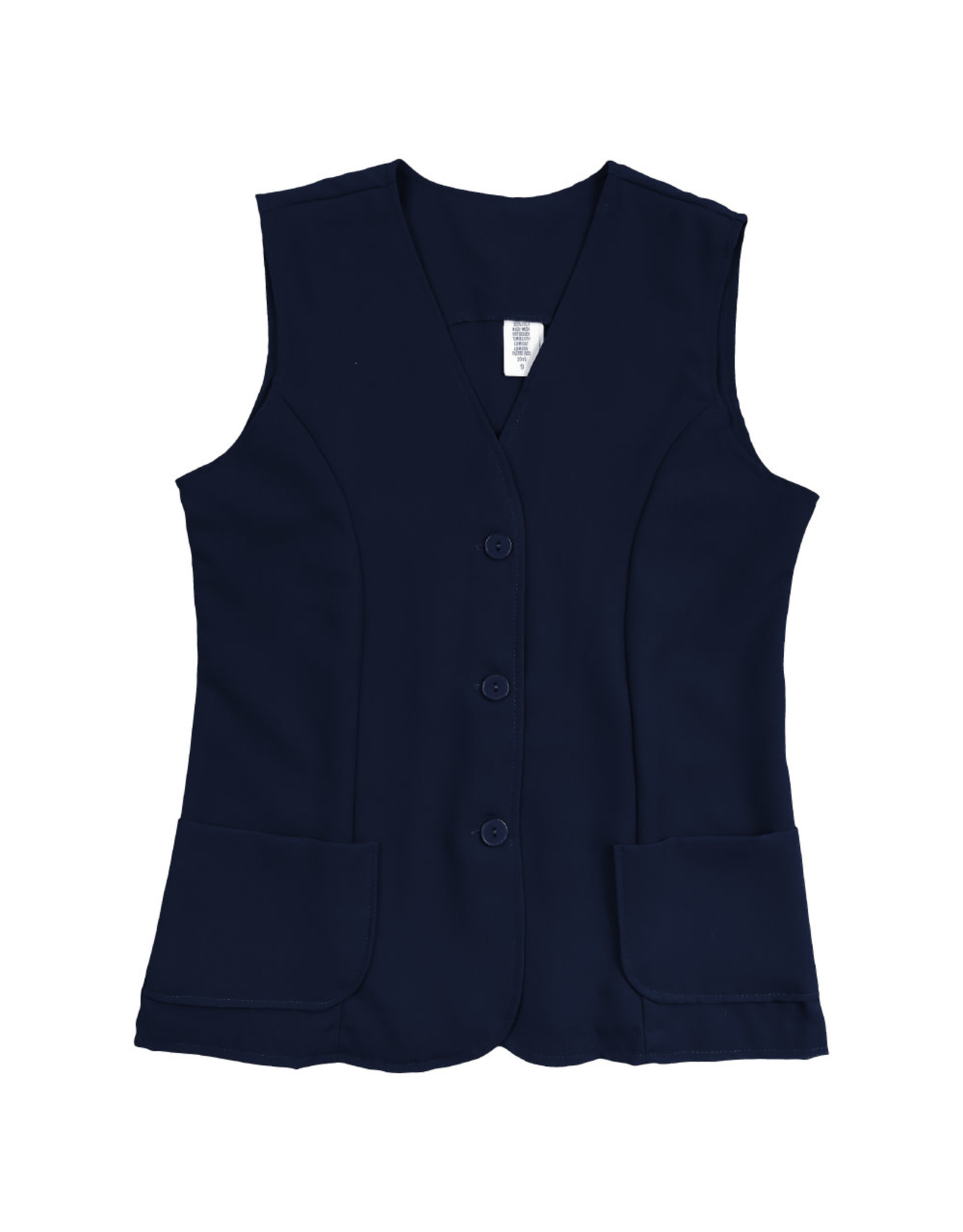 Colegio San Judas Tadeo Chaleco Navy | Feminas | 9no a 11mo | Colegio San Judas Tadeo