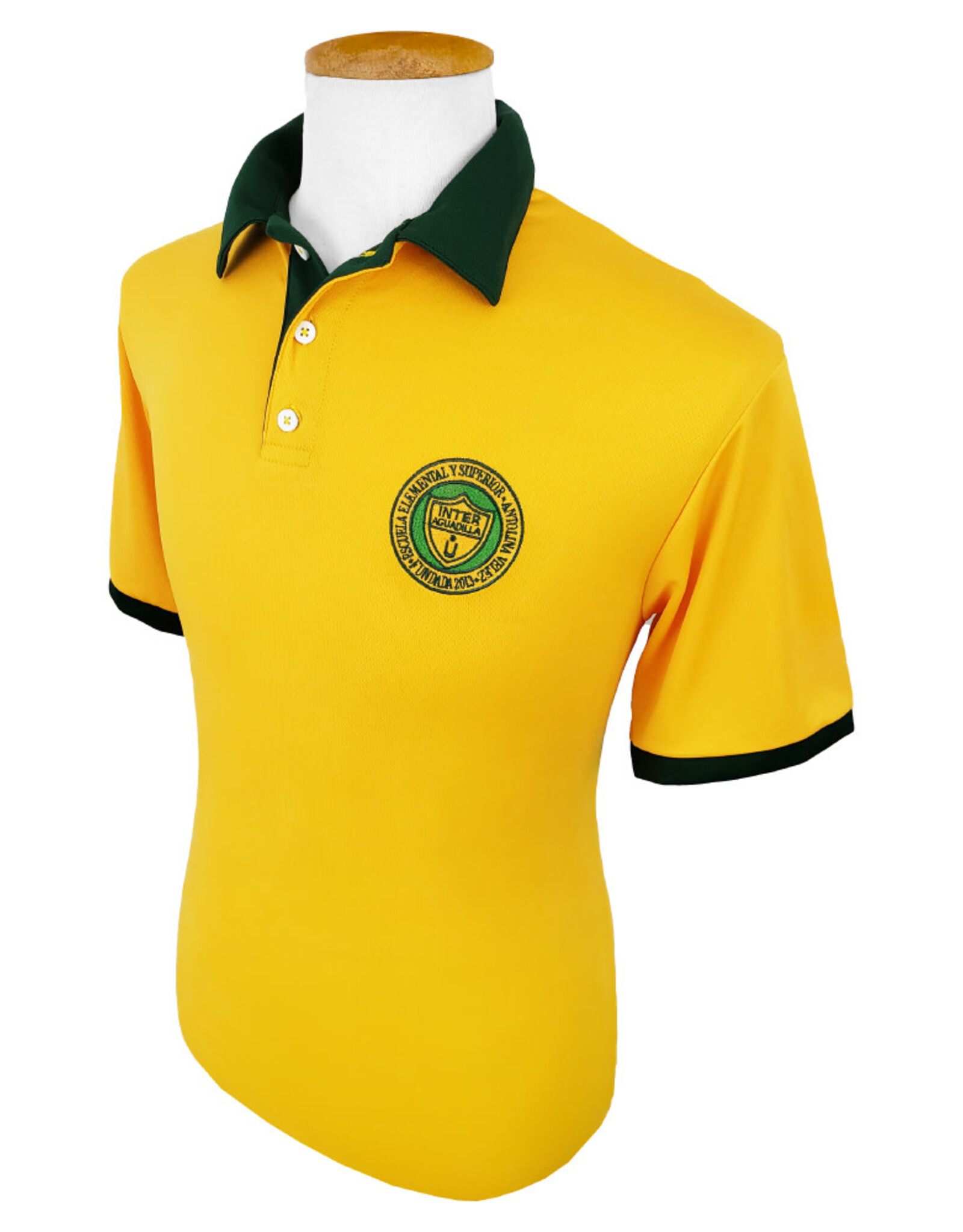 Esc. Antolina Velez | Interamerican Bilingual Polo | Esc. Antolina Velez