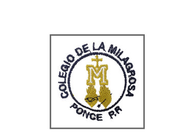 Col. La Milagrosa Ponce