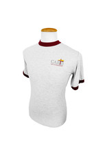 Carib Christian School T-Shirt | Educacion Fisica | Carib Christian School