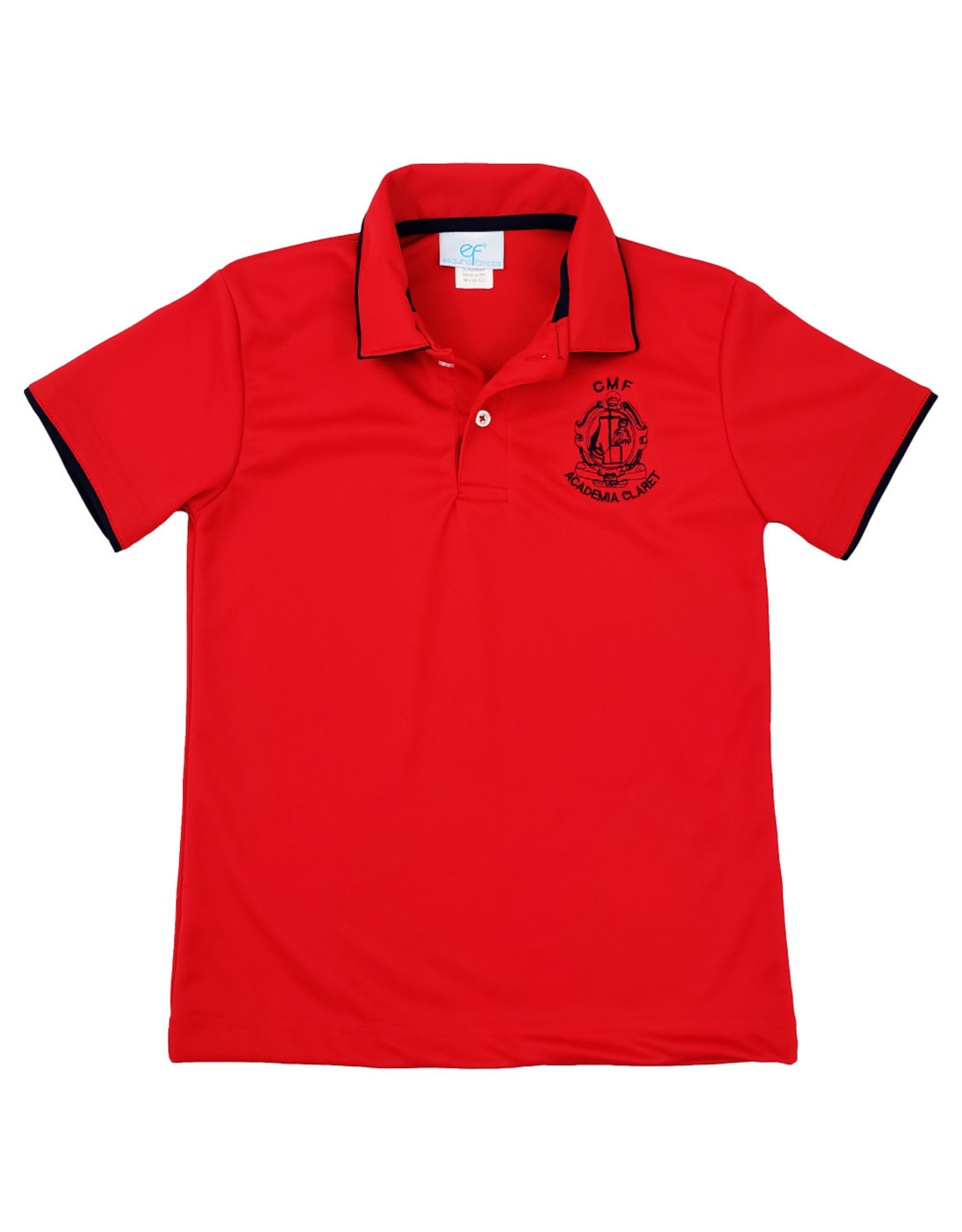 uniformes polo