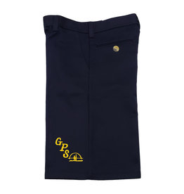 Guamani Private School Pantalon  Bermuda | Feminas Adulto | 1ro a 12mo | Guamani Private School