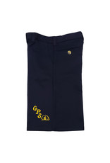 Guamani Private School Pantalon  Bermuda | Varones Adulto | 1ro  a 12mo | Guamani Private School