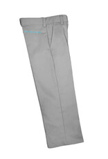 The Kingdom Christian Acad. Pantalon Modern Fit | Slim | Varon |  1ro a 12mo | The Kingdom Christian Acad.