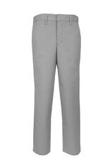 Generic Pantalon Largo Modern Fit | Gris | Regular | Varon