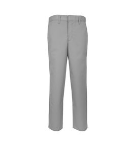 Generic Pantalon Largo Modern Fit | Gris | Regular | Varon