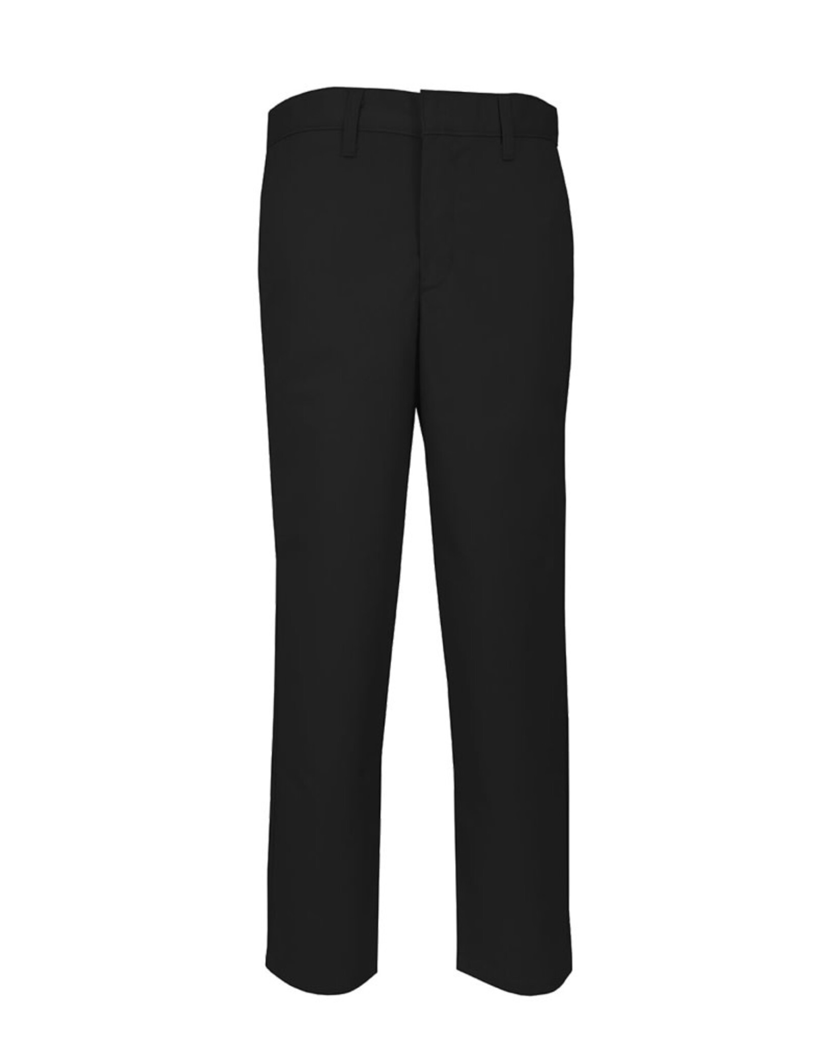 Generic Pantalon Largo Modern Fit | Negro | Adulto | Varon