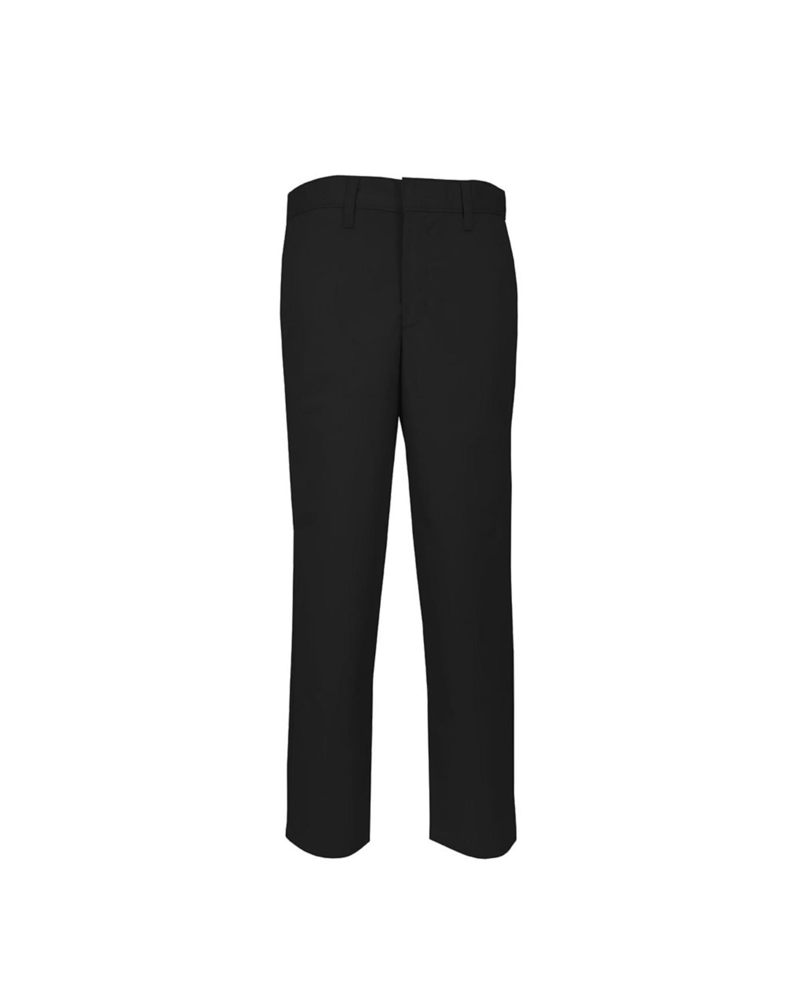 Generic Pantalon Largo Modern Fit | Negro | Adulto | Varon