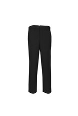 Generic Pantalon Largo Modern Fit | Negro | Slim | Varon