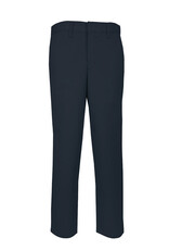 Generic Pantalon Largo Modern Fit | Navy | Slim | Varon