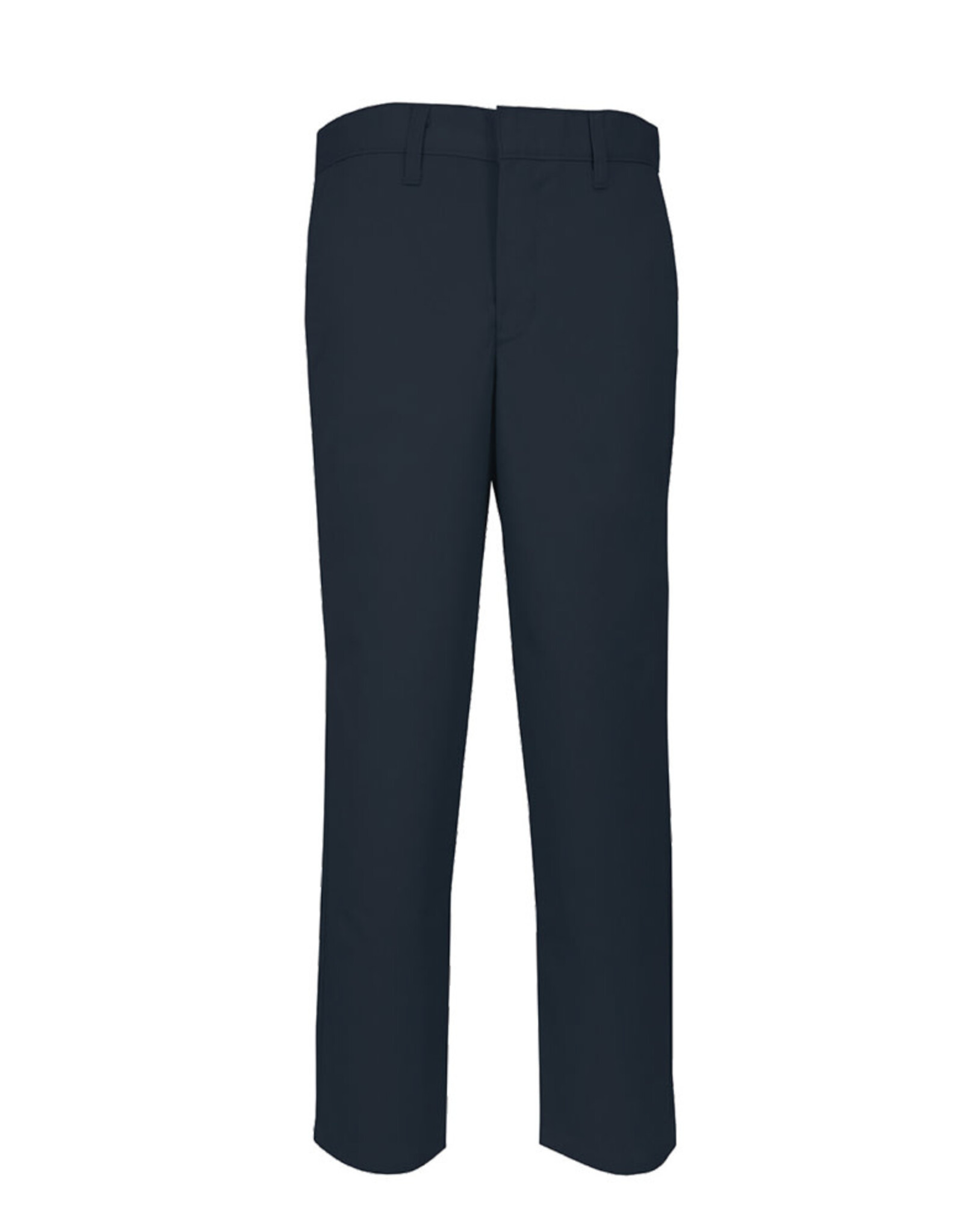 Generic Pantalon Largo Modern Fit | Navy | Slim | Varon