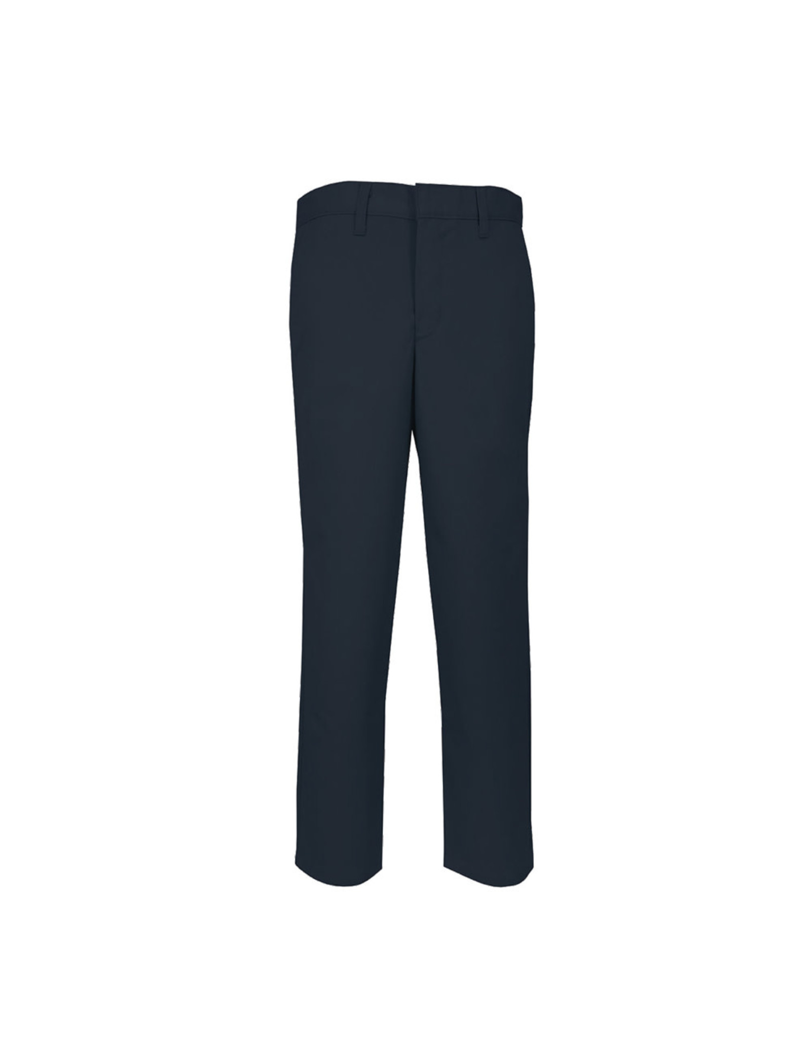 Generic Pantalon Largo Modern Fit | Navy | Slim | Varon