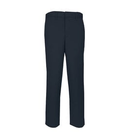 Generic Pantalon Largo Modern Fit | Navy | Slim | Varon