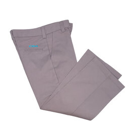Pantalon Modern Fit | Adulto | Varon | Kinder a 11mo | Christian Bilingual Academy