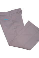 Pantalon Modern Fit | Slim | Varon | Kinder a 11mo | Christian Bilingual Academy