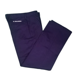 Colegio Maria Auxiliadora Pantalon Modern Fit | Slim | Varon | 3ro a 12mo | Col. Maria Auxiliadora