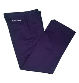 Col. Maria Auxiliadora Pantalon Modern Fit | Slim | Varon | 3ro a 12mo | Col. Maria Auxiliadora