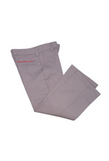 Sebastian Bilingual School Pantalon Modern Fit | Slim | Varon | 1ro a 12mo | Sebastian Bilingual School