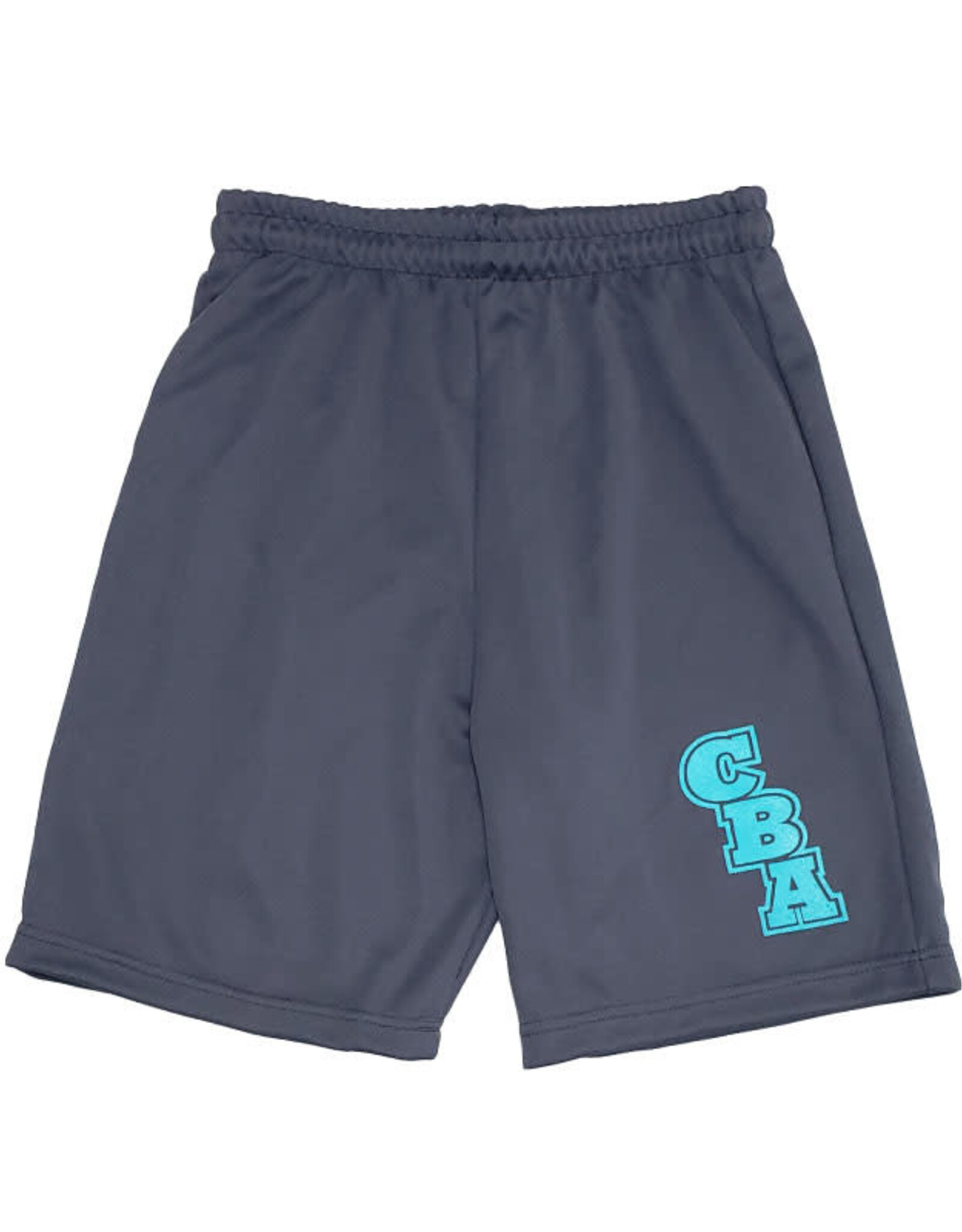 Pantalon Corto | Educacion Fisica | Christian Bilingual Acad.