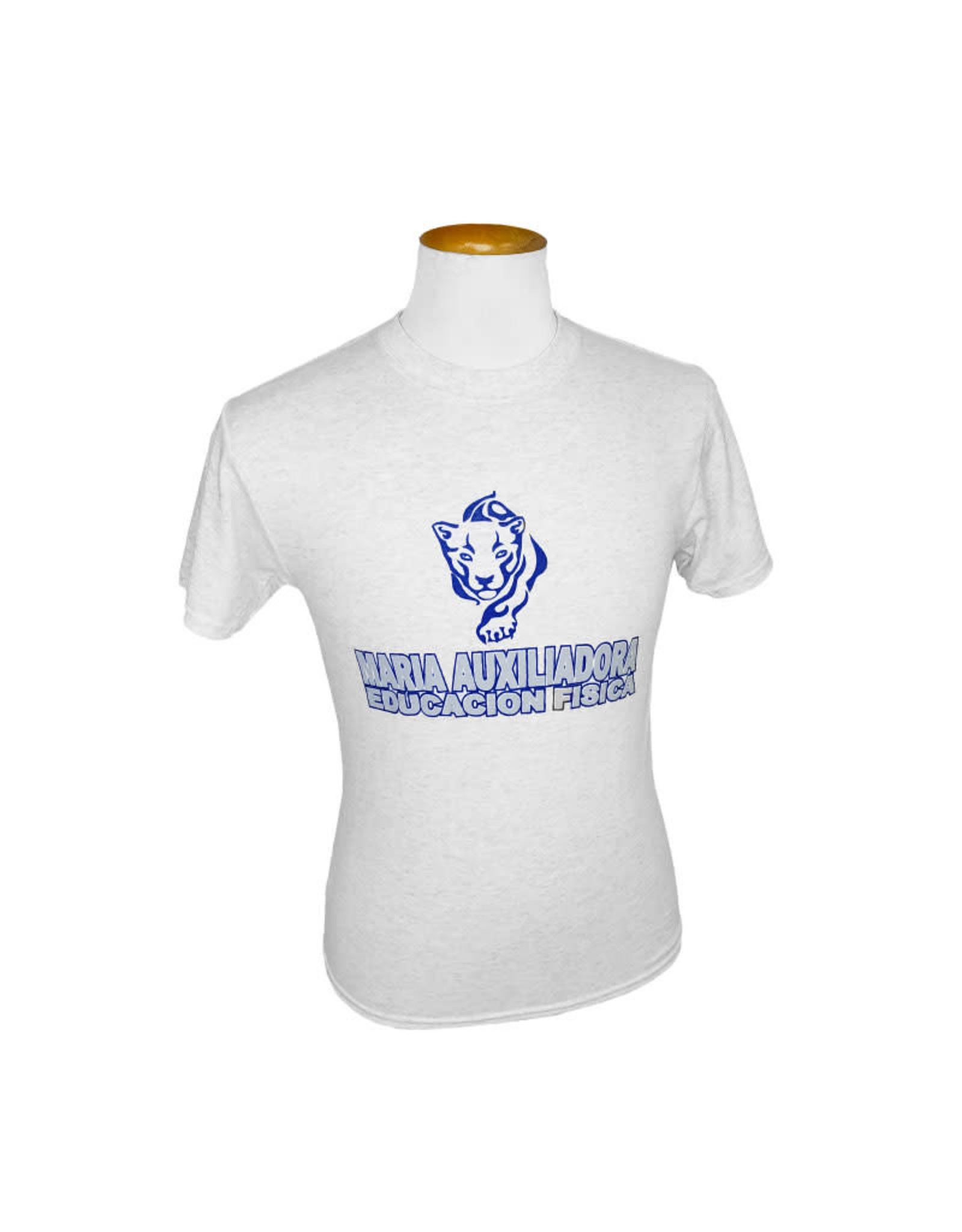 Colegio Maria Auxiliadora T-Shirt | Educacion Fisica | Col. Maria Auxiliadora