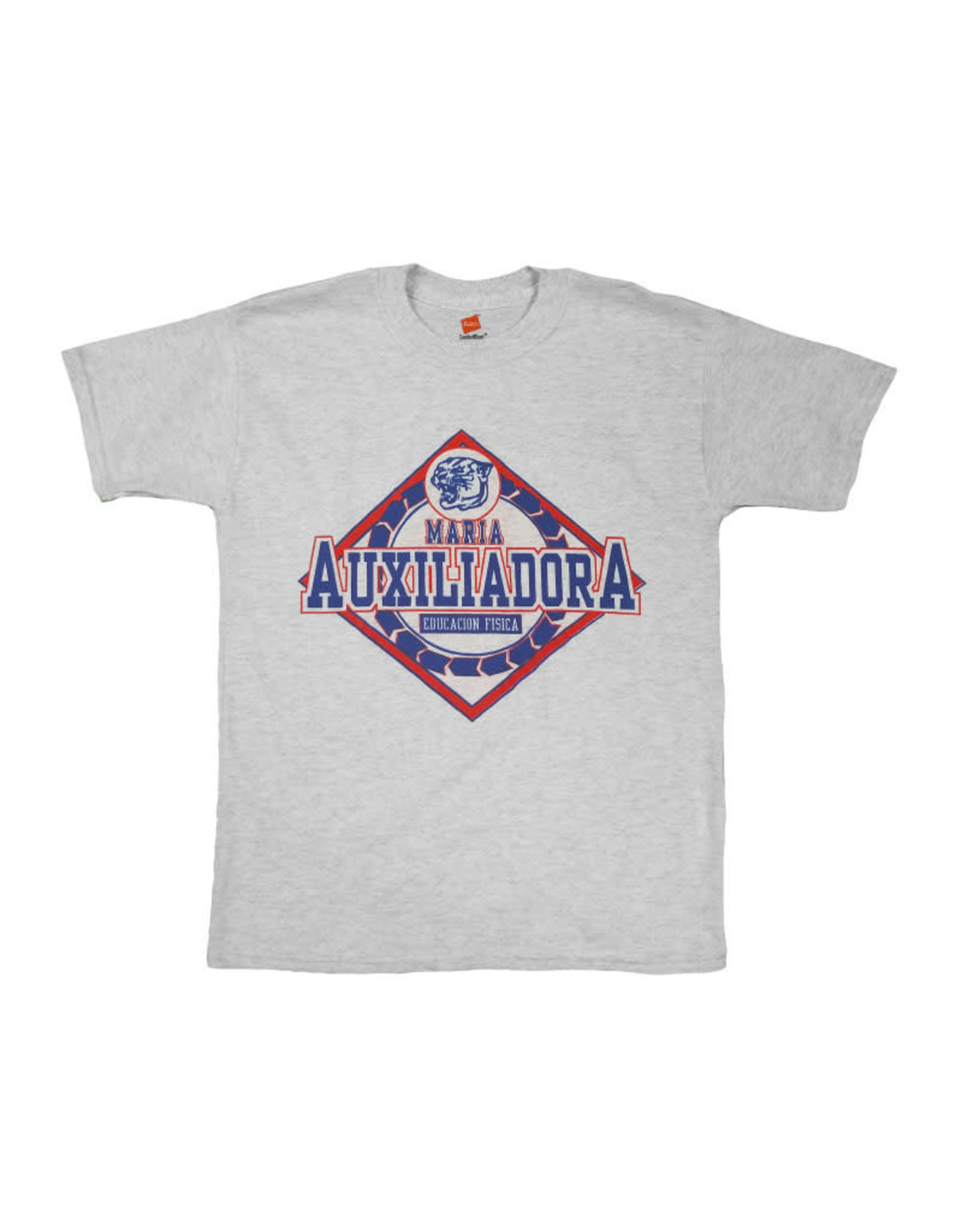 Colegio Maria Auxiliadora T-Shirt | Educacion Fisica | Col. Maria Auxiliadora