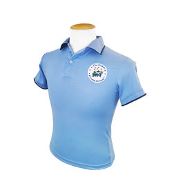 CarMiAm Private School Polo | Kinder a 7mo | CarMiAm Private School