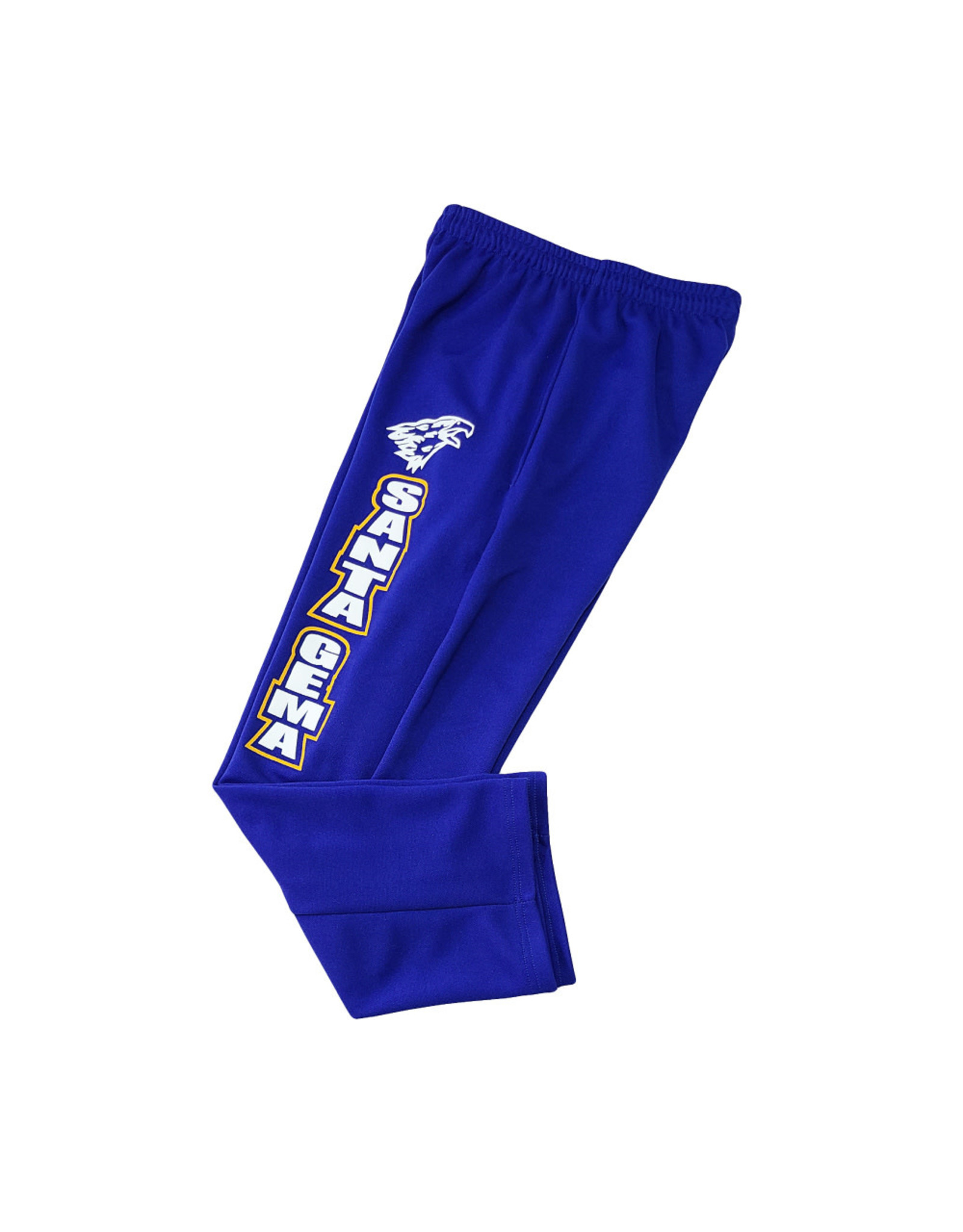 Colegio Santa Gema Pantalon Polyester | Educacion Fisica | Colegio Santa Gema