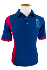 Young Ambassadors Acad. Polo Navy | 7mo a 12mo | Young Ambassadors Acad.