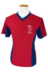 Young Ambassadors Acad. T-Shirt Vino | Ed Fisica | Young Ambassadors Acad.