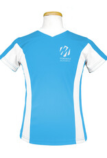 Marazul Academy T-Shirt Turquesa | Marazul Acad.